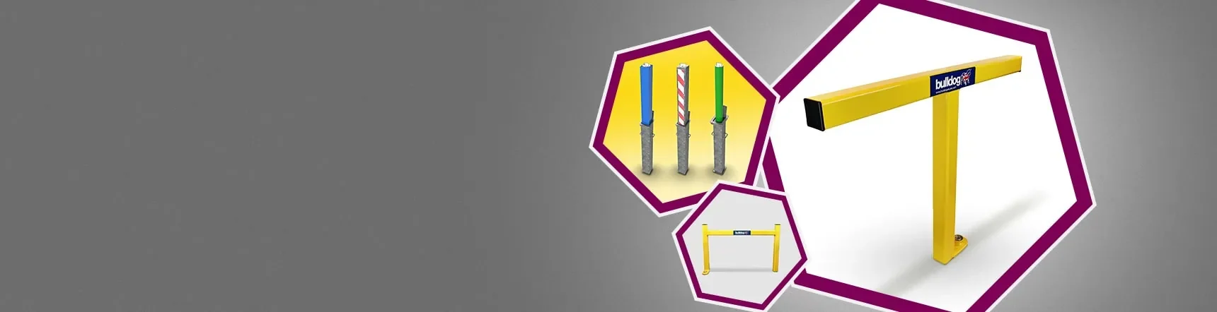 Bollards, Security Posts & Barriers