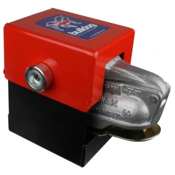 Hitch Locks