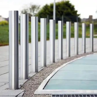 Posts & Bollards