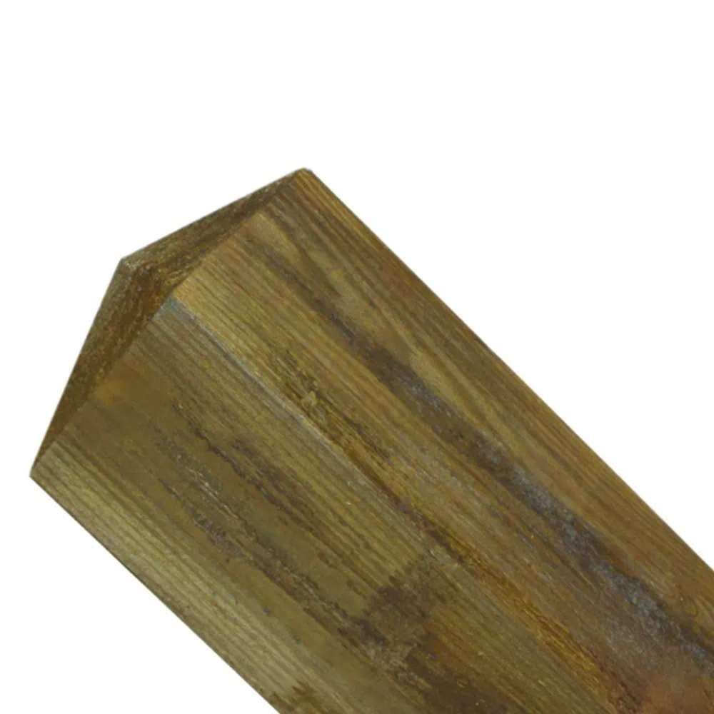 Timber Post - 150mm Square