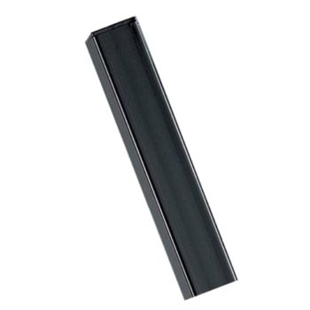 Gate Post - Concrete in - Hinge Type