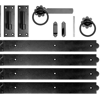 Gate & Fence Accessories