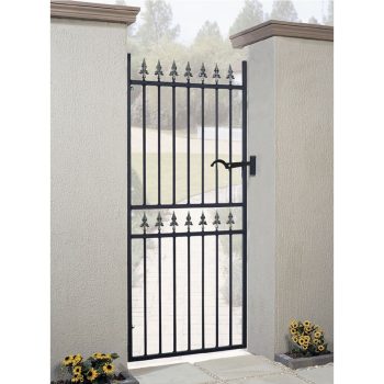 Corfe Garden Gate – Tall – 1778mm (70″) High