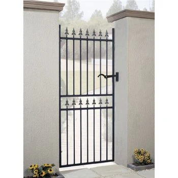 Corfe Garden Gate – Tall – 1778mm (70″) High