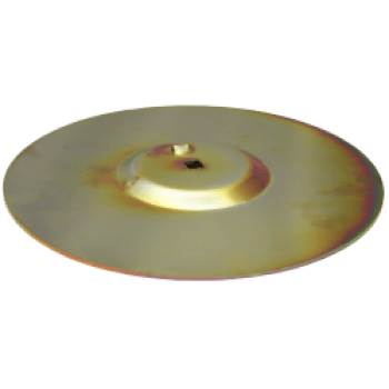 Bulldog CL14A Steel Disc