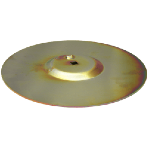 Bulldog Steel Disc