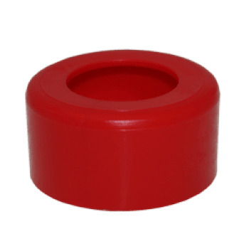 Bulldog CL30A Red Cap