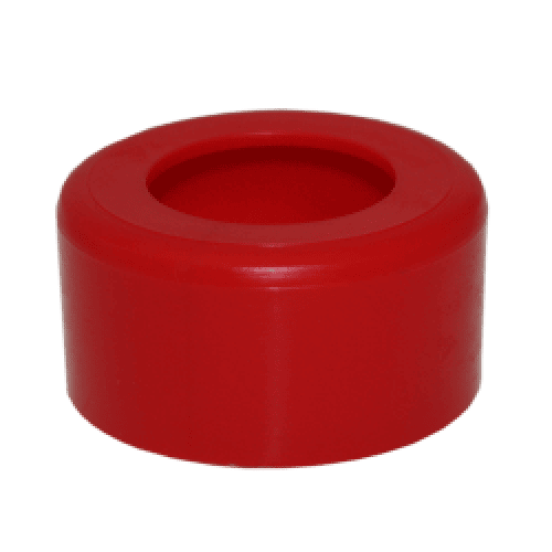 Bulldog CL30A Red Cap