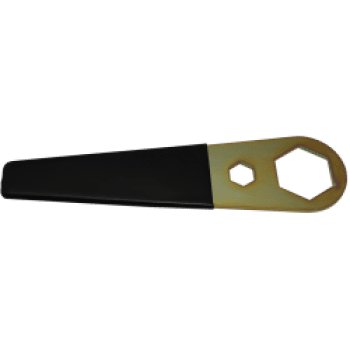 Bulldog CL33A Spanner