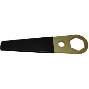 Bulldog CL33A Spanner