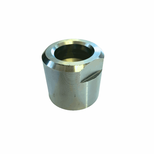 Bulldog CLL50A Round Cup Nut