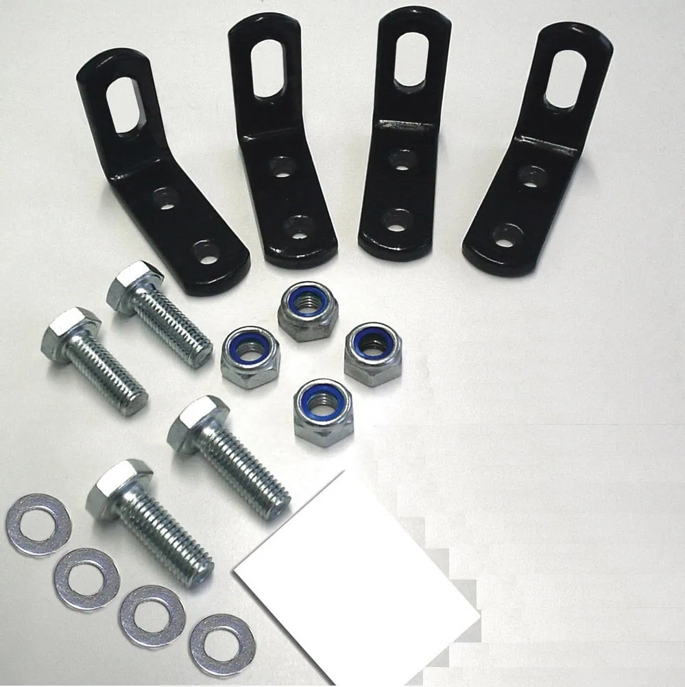 Regent Garden Railing Panel - 395mm (15.5") High - Image 3