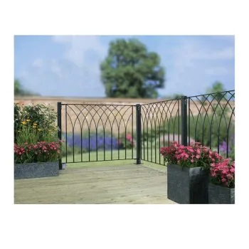 Decking Fencing Panel x1 – Nova