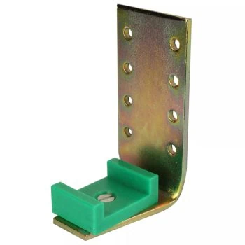 Bulldog Security - LC5 Angle Bracket