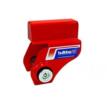 Bulldog Security - AJ10 Hitchlock