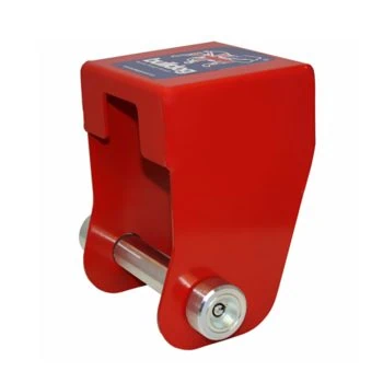 Bulldog Security - AV Budget Hitchlock