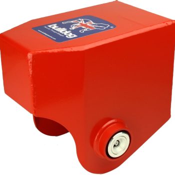Bulldog Security - BR20 Hitchlock