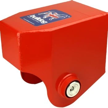 Bulldog Security - BR20 Hitchlock
