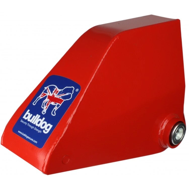 Bulldog Security - BRC Hitchlock