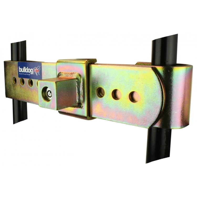 Bulldog Security - CT330 Container Lock