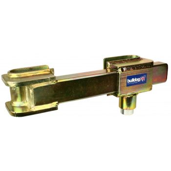 Bulldog Security - CT440 Container Lock