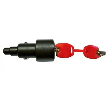 Bulldog Security - CT60A Lock Bolt for CT440 (Old Style)
