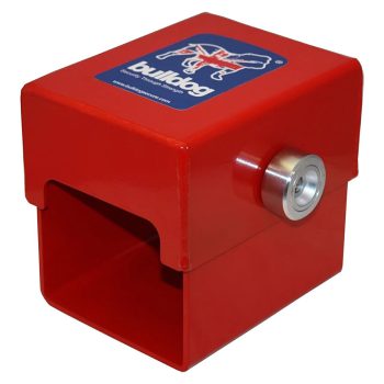 Bulldog Security - DKW Hitchlock