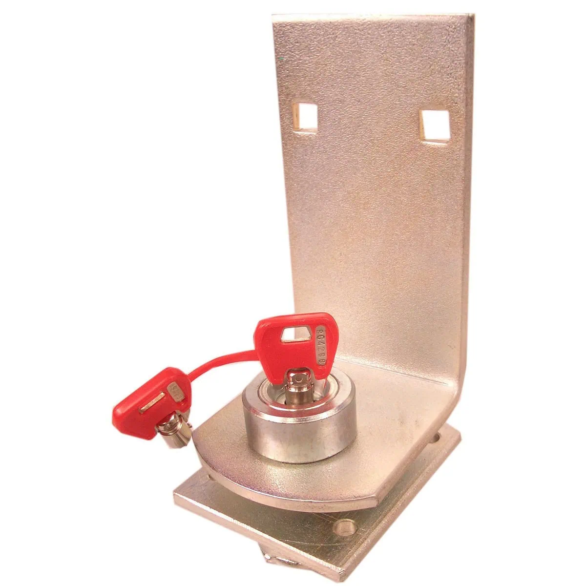 Bulldog Security - GA90 Budget Garage Door Lock