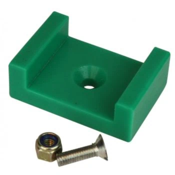 Bulldog Security LC5-2 Plastic Slipper