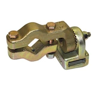 Bulldog Security LC8 - Swan Neck Car Bracket