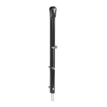 Lockable Drop Bolt