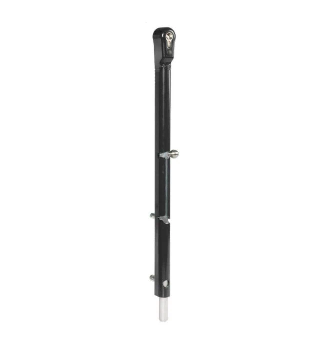 Lockable Drop Bolt
