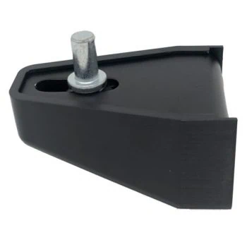 Adjustable Hinge - Double Gate