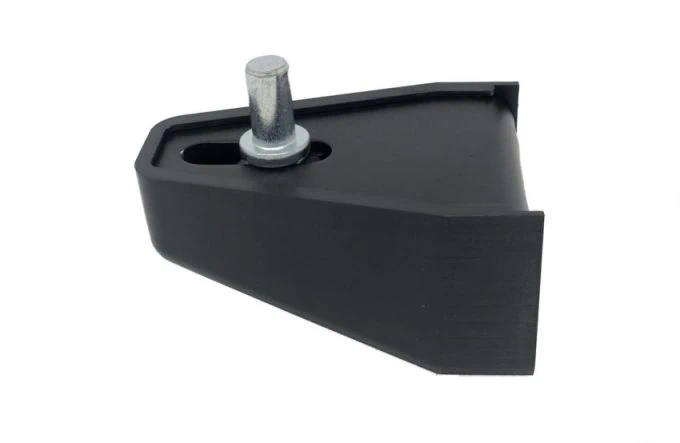 Adjustable Hinge - Pedestrian Gate