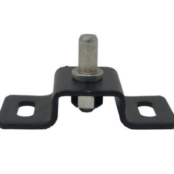 Floor-Mounted Hinge