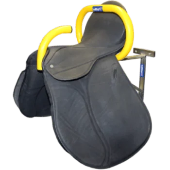 Bulldog SL850 Saddle Stop & Wall Bracket