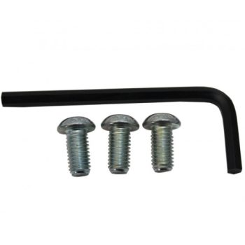 Bulldog CC05A Adjustment Screws