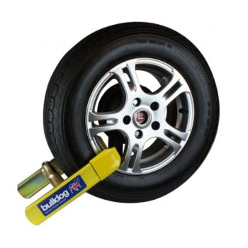 Bulldog EM1000 Euroclamp