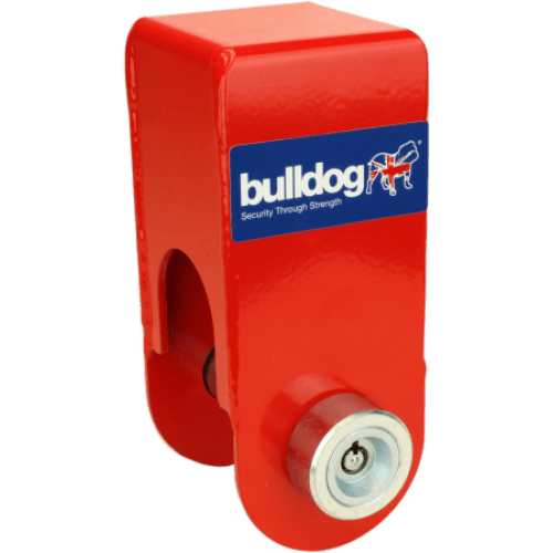 Bulldog FTP10 Fuel Tank Lock