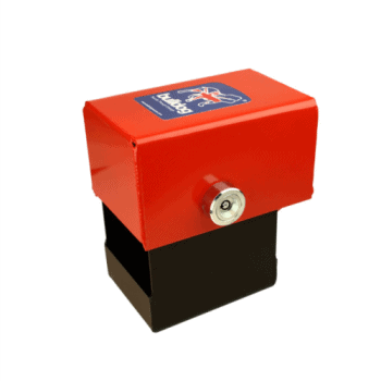 Bulldog KN Hitchlock