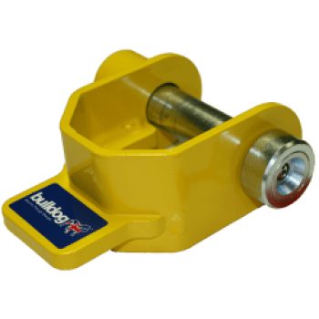 Bulldog KP20 King Pin Lock