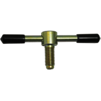 Bulldog LC2 Locking Stud for Car Plates (12mm thread, 1.5 pitch)