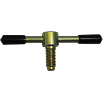 Bulldog LC2 Locking Stud for Car Plates (12mm thread, 1.5 pitch)