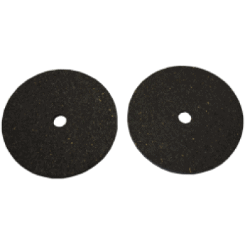 Bulldog LC65 100Q/Scott Type Friction Discs