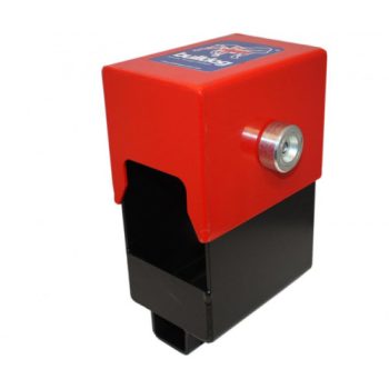 Bulldog LW Hitchlock