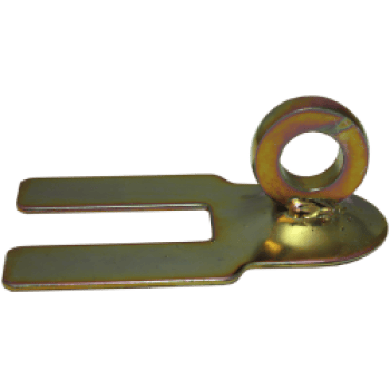 Bulldog ML05A Dummy Ring Plate