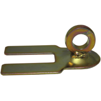 Bulldog ML05A Dummy Ring Plate