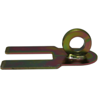 Bulldog ML07A Dummy Ring Plate