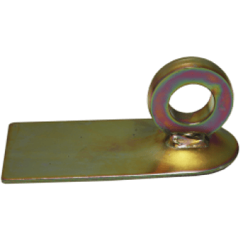 Bulldog ML57A Dummy Ring Plate