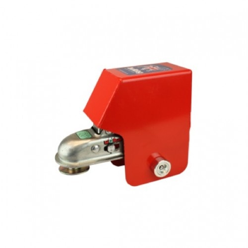 Bulldog P6E/2 Hitchlock